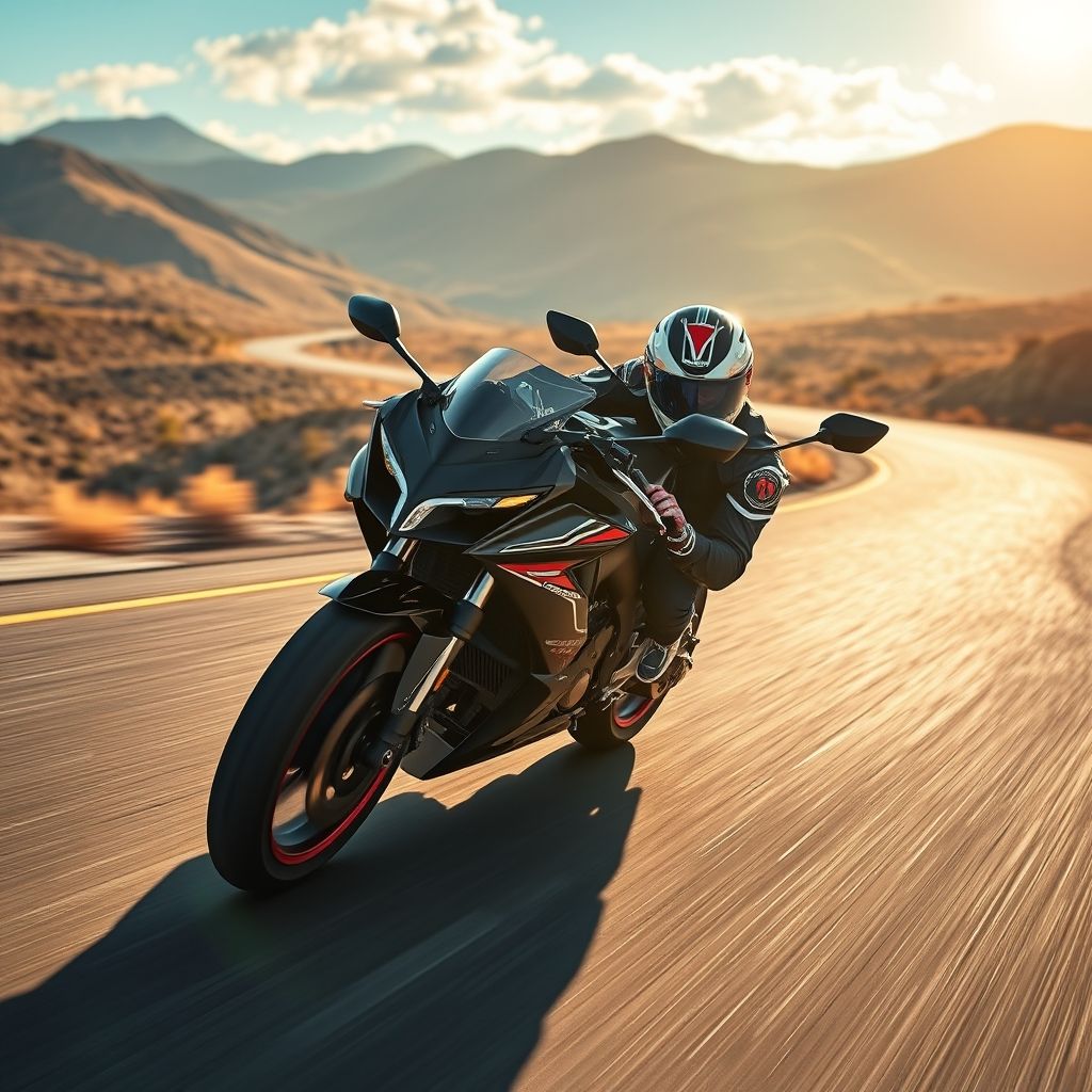 CBR650R 2026: การขับขี่ที่ต้องจดจำทุกเส้นทาง